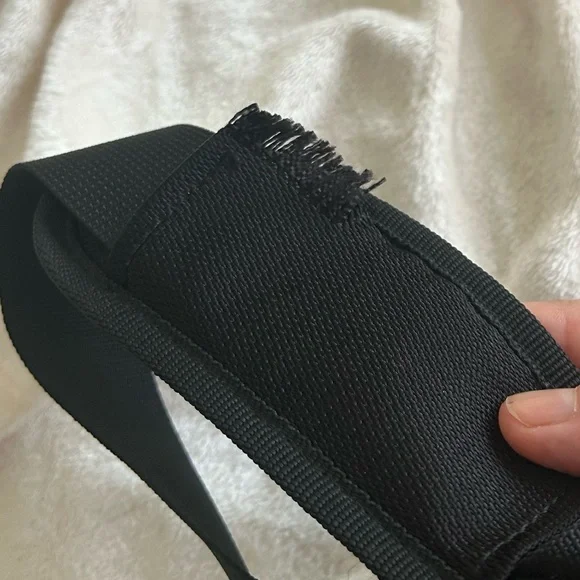 Matt & Nat Black Satchel Bag - Picture 9 of 9